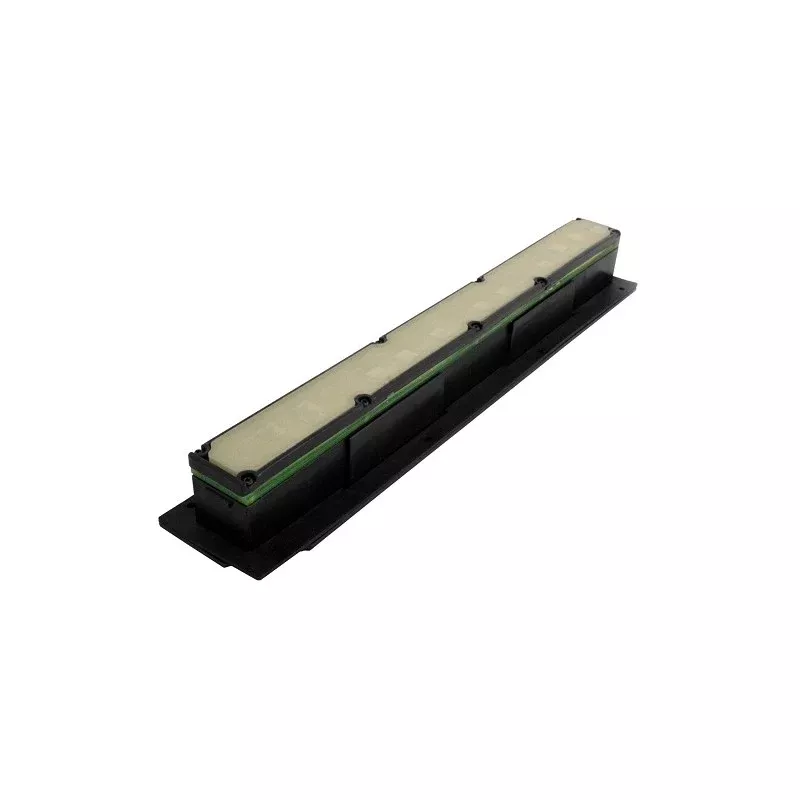 003-47561Dresser Wayne Vista, 3 Buttons Push-to-Start Key Bar, GL5293
