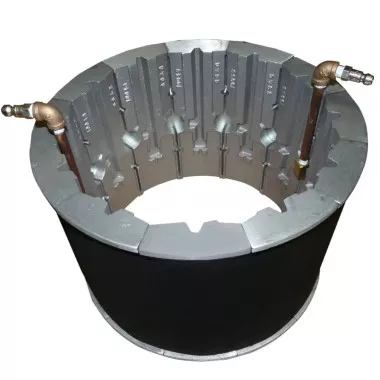 08.510 Expanding Rim 13 In-16 In x 8 In.
