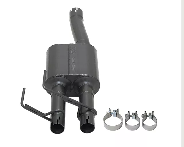 09-16 Ram 1500 5.7L Outlaw Exhaust Kit