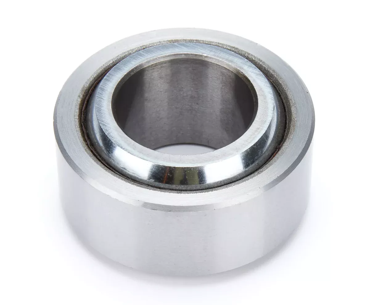 1-1/4 Spherical Bearing 2-3/8 OD PTFE Coated