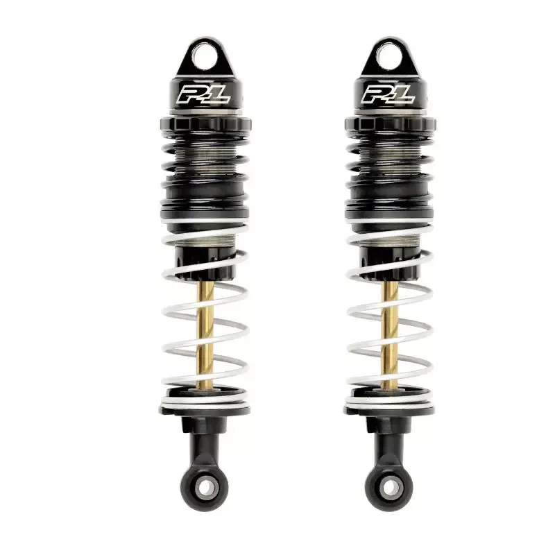 1/10 PS Front Shocks: Short Course