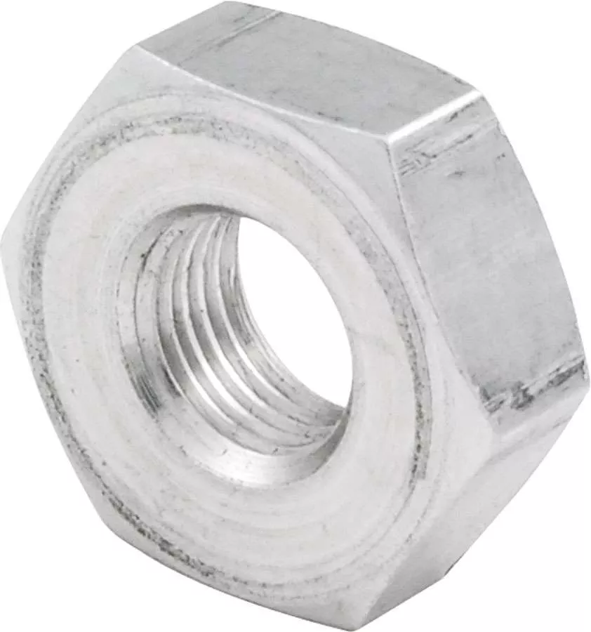 1/2-20 RH Alum Jam Nuts 10pk