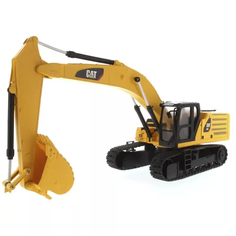 1:24 Caterpillar 336 Excavator, Bucket Up & Down (needs batteries)