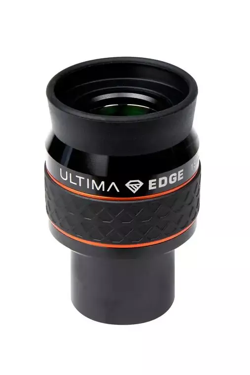 1.25″ 15mm 65 Degree Ultima Edge Eyepiece