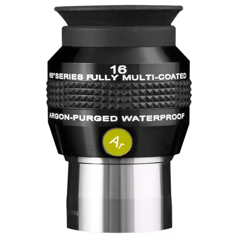 1.25″ 16mm 68 Degree Waterproof Eyepiece