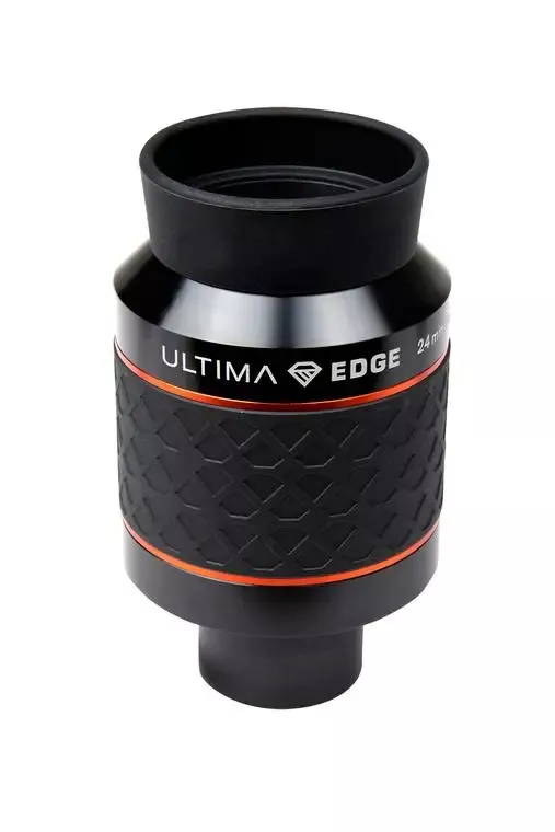 1.25″ 24mm 65 Degree Ultima Edge Eyepiece