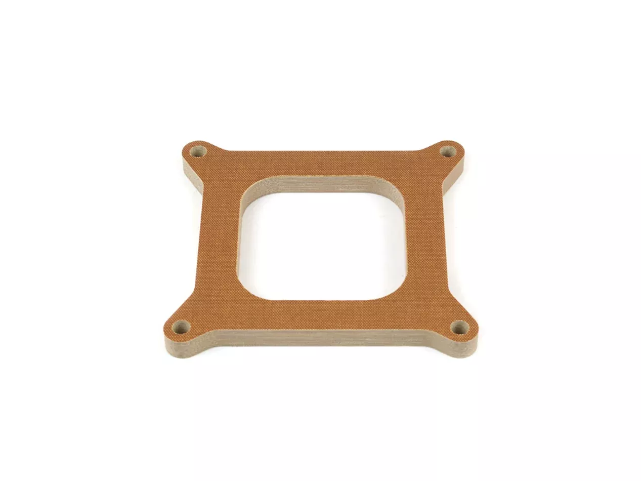 1/2in Phenolic Carb Spacer