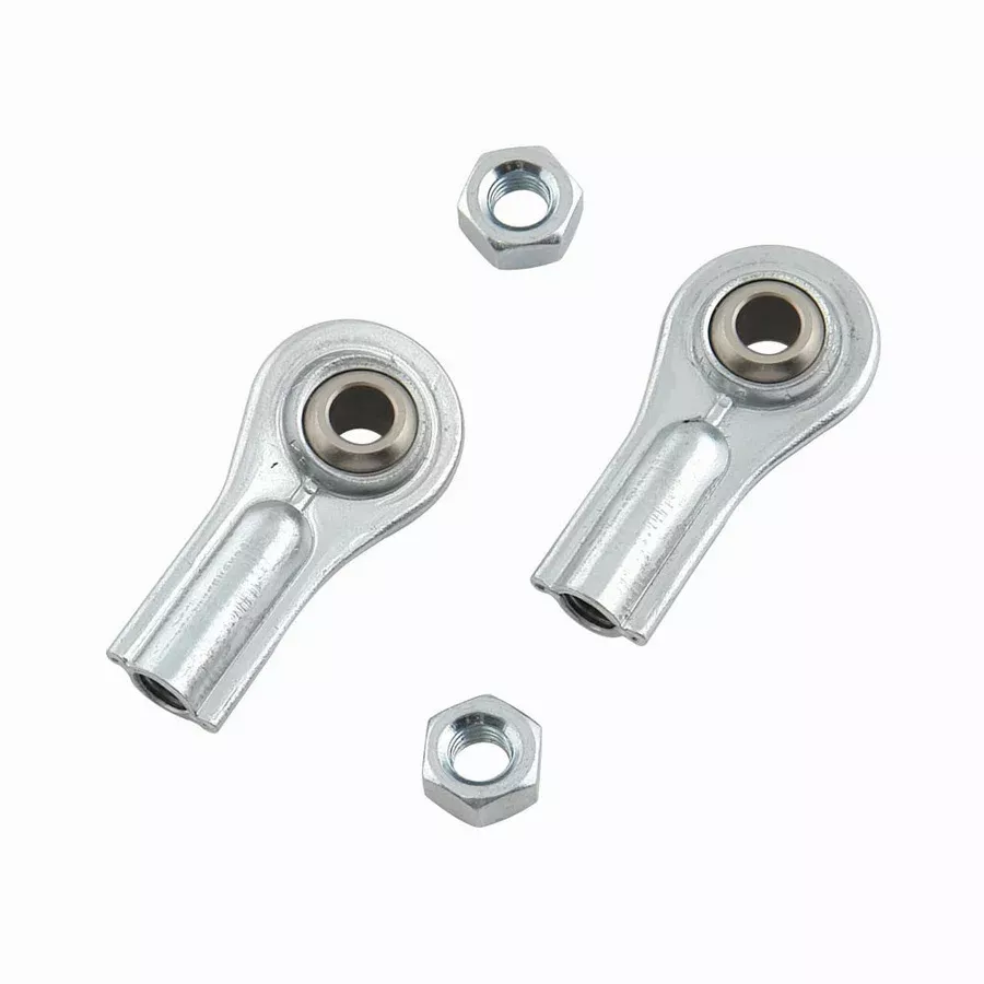 1/4in Carb Rod Ends