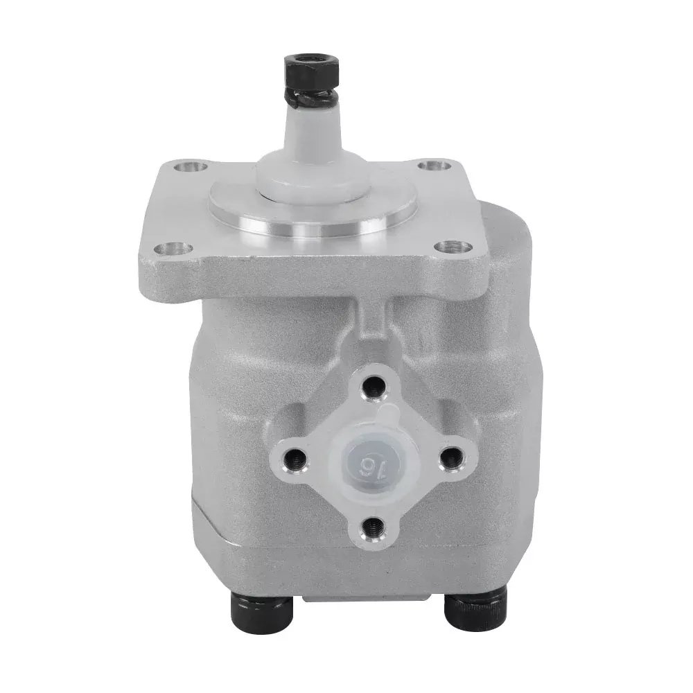 1 PC Hydraulic Pump AM880754 CH15095 CH15096 Fit For John Deere 650 750