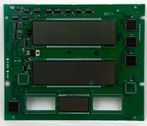 1 PRODUCT DISPLAY BOARD – GLOBAL