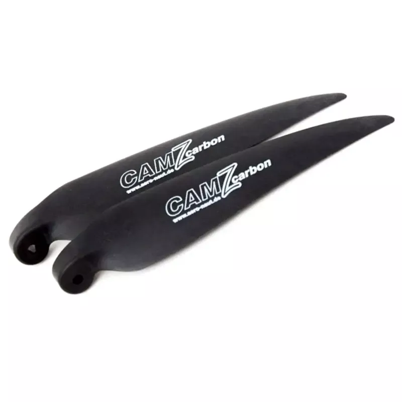 10.0×6.0 CAM Carbon Z Folding Blades