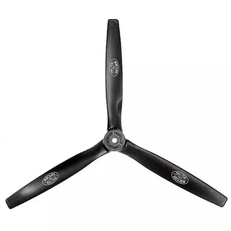 10×7 3-Blade
