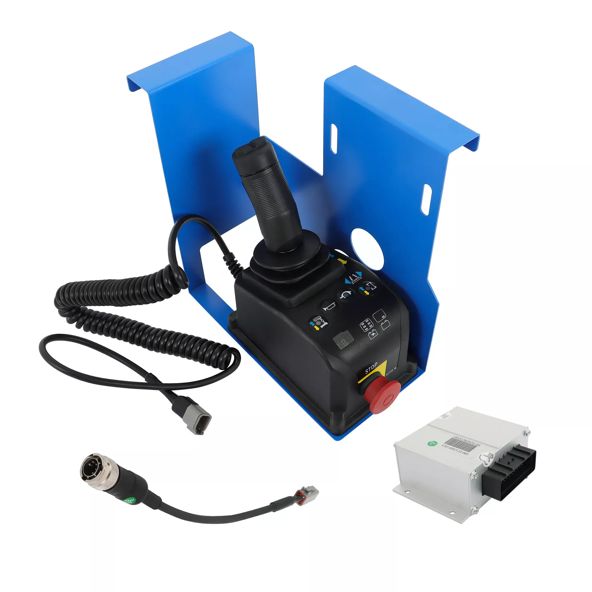 105295 Control Box Update Kit For Genie Gen 5 GS-2046 GS-2632 GS-2032 105295GT
