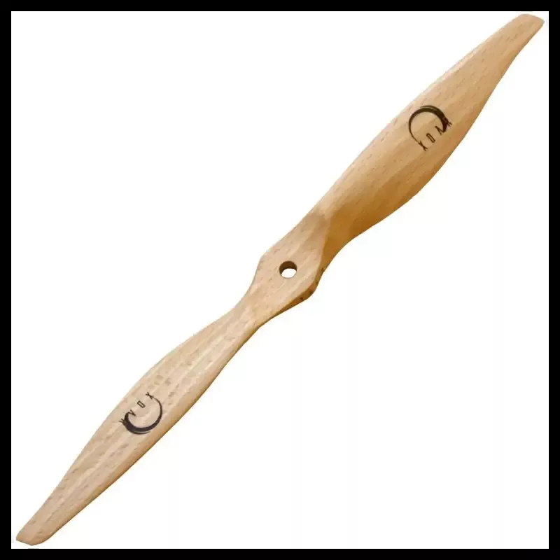 11×7 Beechwood Electric