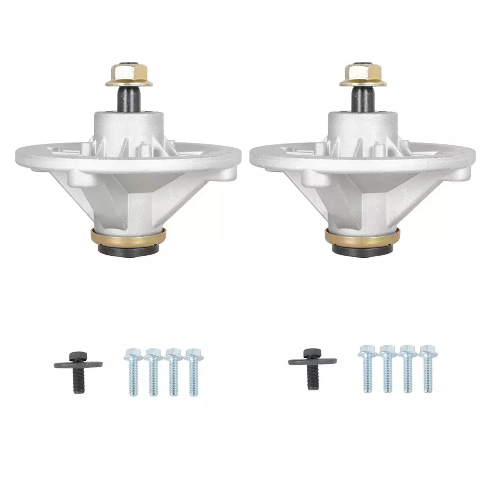 110-6866 2 Pack Spindle Assembly 42 Inch For Toro Timecutter Z4200 117-1192