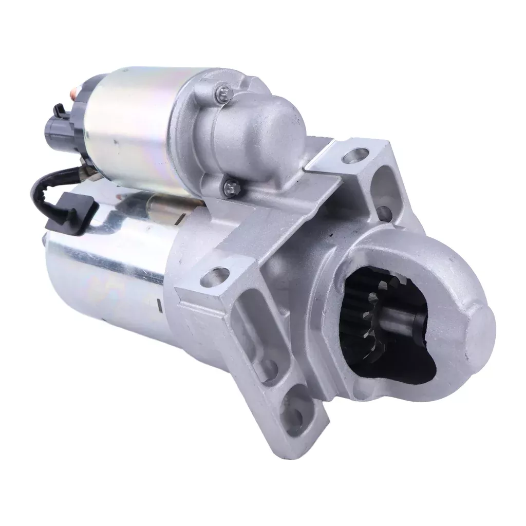 12V 1.7KW 11T Starter Motor 24074116 21677590 for Volvo Penta Engine V6-200 V6-240 V6-280 V8-300 V8-350 V8-380 V8-430