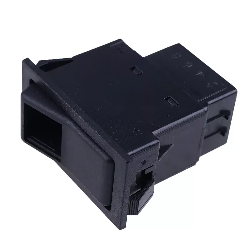 12V 2 Position Toggle Rocker Switch 194112A1 245909C1 for CASE IH Tractor CX100 CX50 CX60 CX70 CX80 CX90 MX100 MX110 MX120 MX80C MX90C MX150