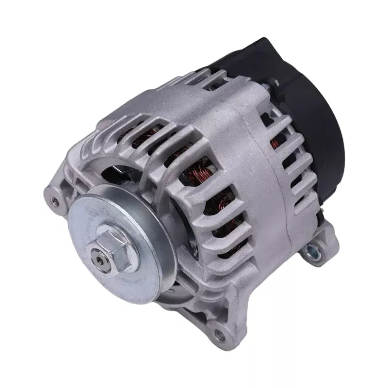 12V 65A Alternator 339-7767 for Caterpillar CAT Engine C3.3 C4.4 3054 3054B 3054C 3054E 3056 Generator XQP100 XQP30 XQP60