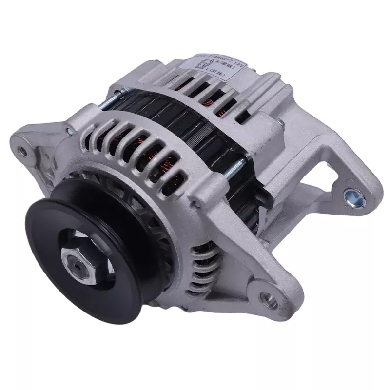 12V Alternator 897228-3180 for Hyundai Forklift HDF20-2 HDF25-2 HDF30-2