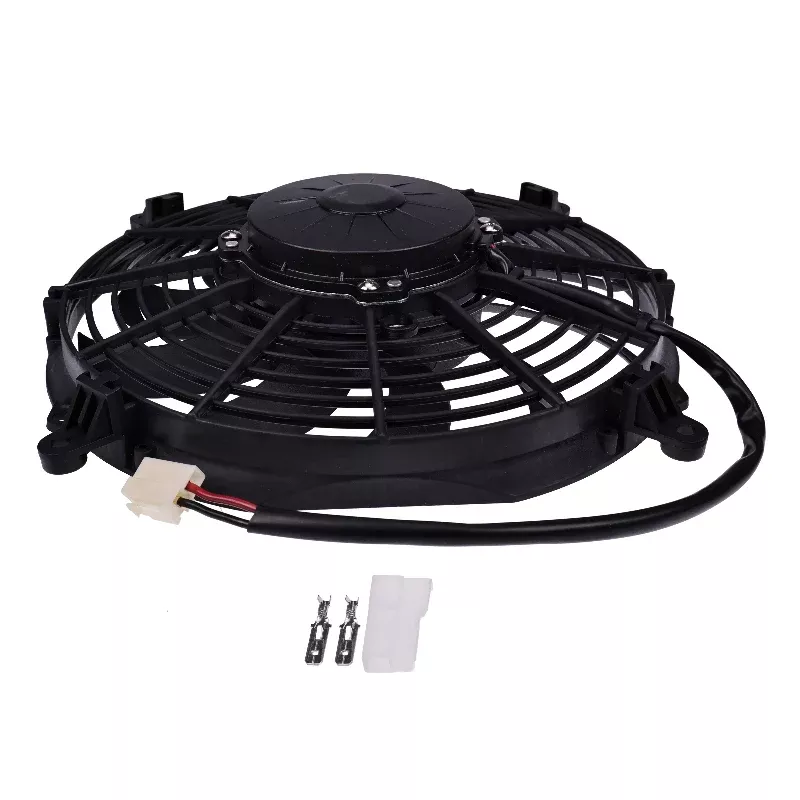 12V Fan Blower Suction 78-1375 78-1185 for Thermo King V-100 V400 DSR V-200 V-300 V-500 Spectrum