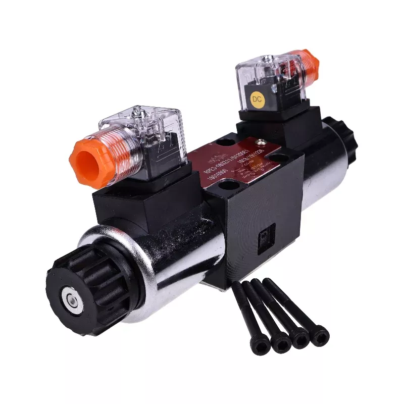 12V Hydraulic Solenoid Valve RPE3-063Z11/01200E1 for Argo-Hytos