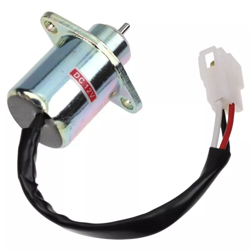 12V Shutdown Solenoid 94675 94675GT for Genie Lift GS-2668 RT GS-3268 RT Z-34/22 IC Z-45/22 MP