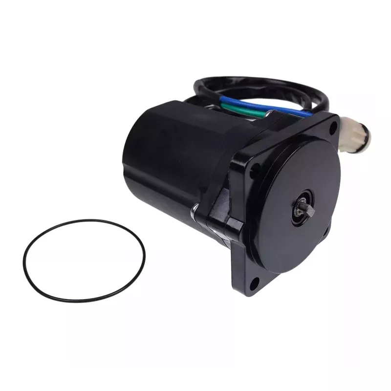 12V Tilt Trim Motor 3E5-77180 for Tohatsu Outboard 4T 40HP 50HP MD40B