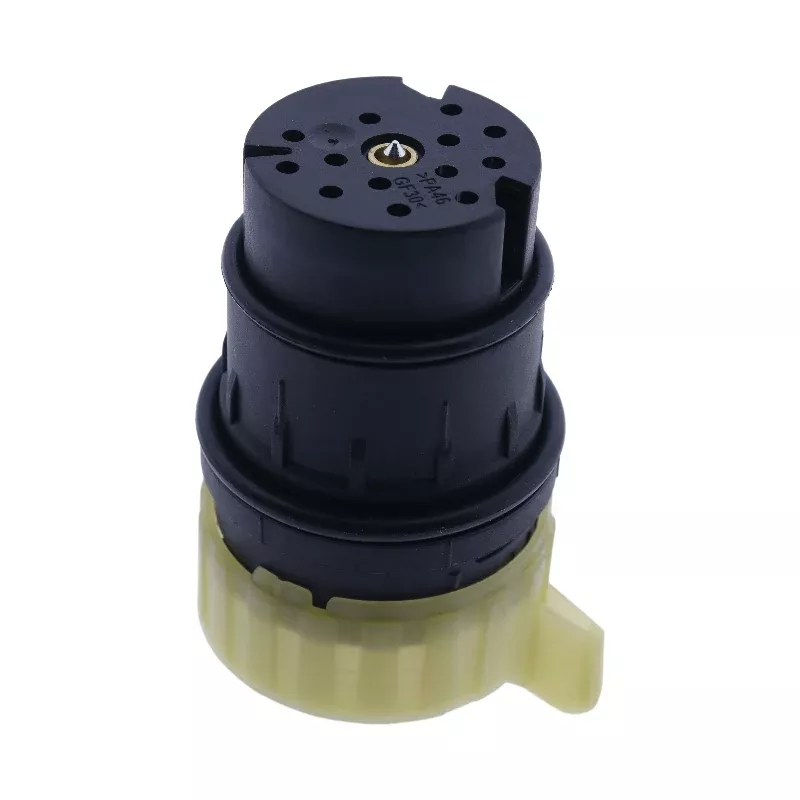 13 Pins Automatic Transmission Adapter Plug 2035400253 for Mercedes Benz 722.6 C280 C350 E350 CL500 SL320 Dodge Freightliner Sprinter 2500 3500