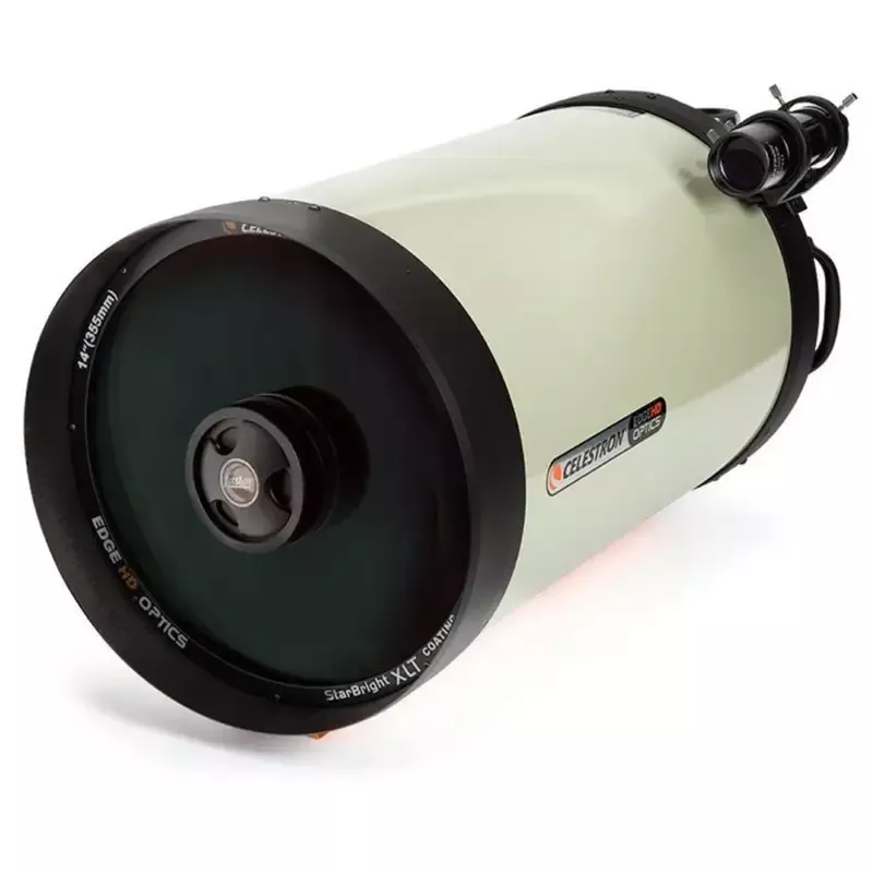 14″ Edge HD Optical Tube Assembly (CGE)