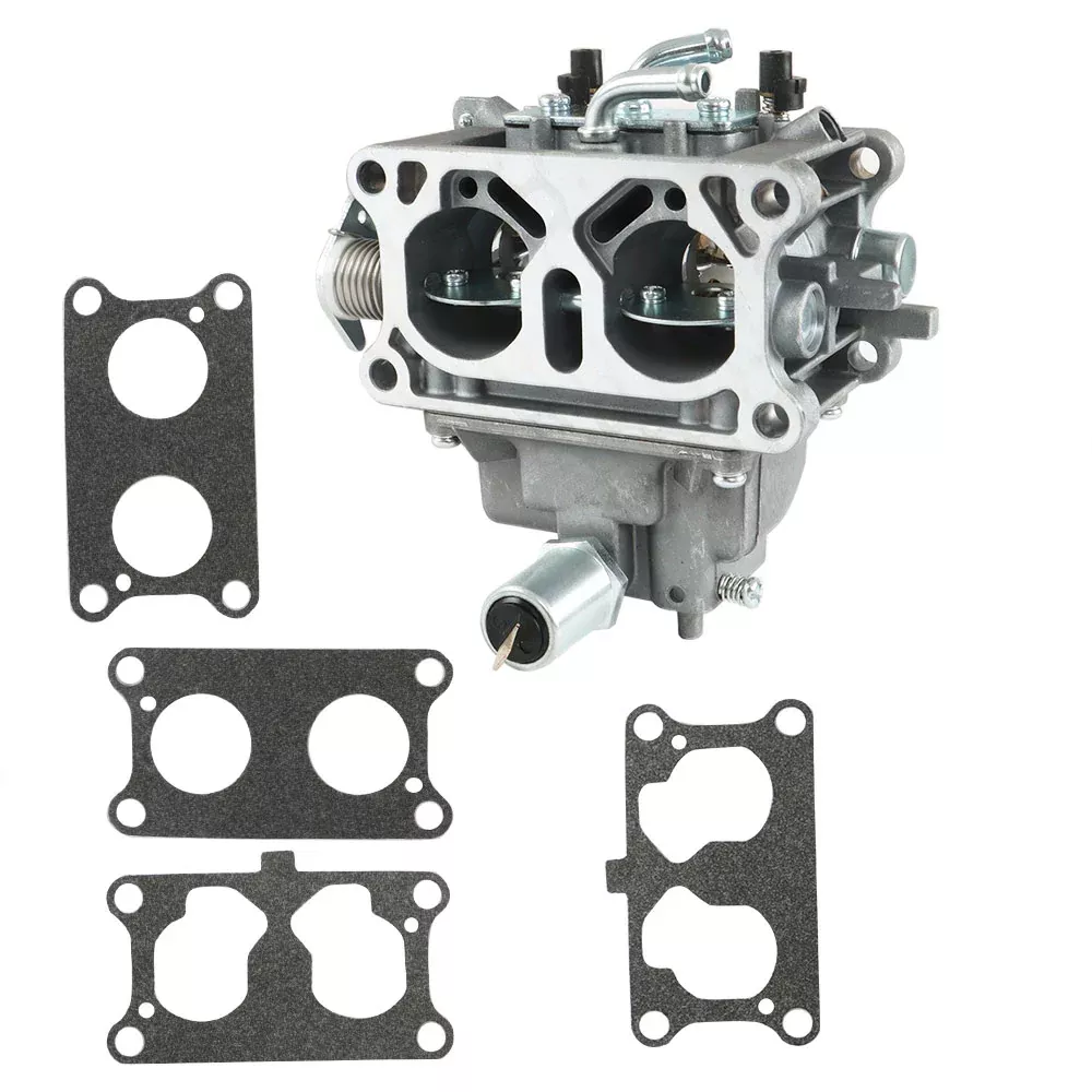 15003-2879 Carburetor Replacement for 15003-2977 15004-1046 FD750D with Gaskets