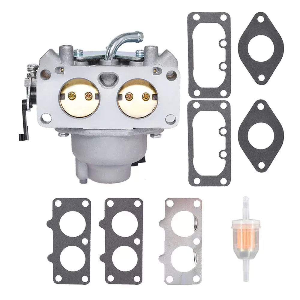 15004-0867 Carburetor Fits For Kawasaki 15004-0939 FX751V Replaces 15004-7045