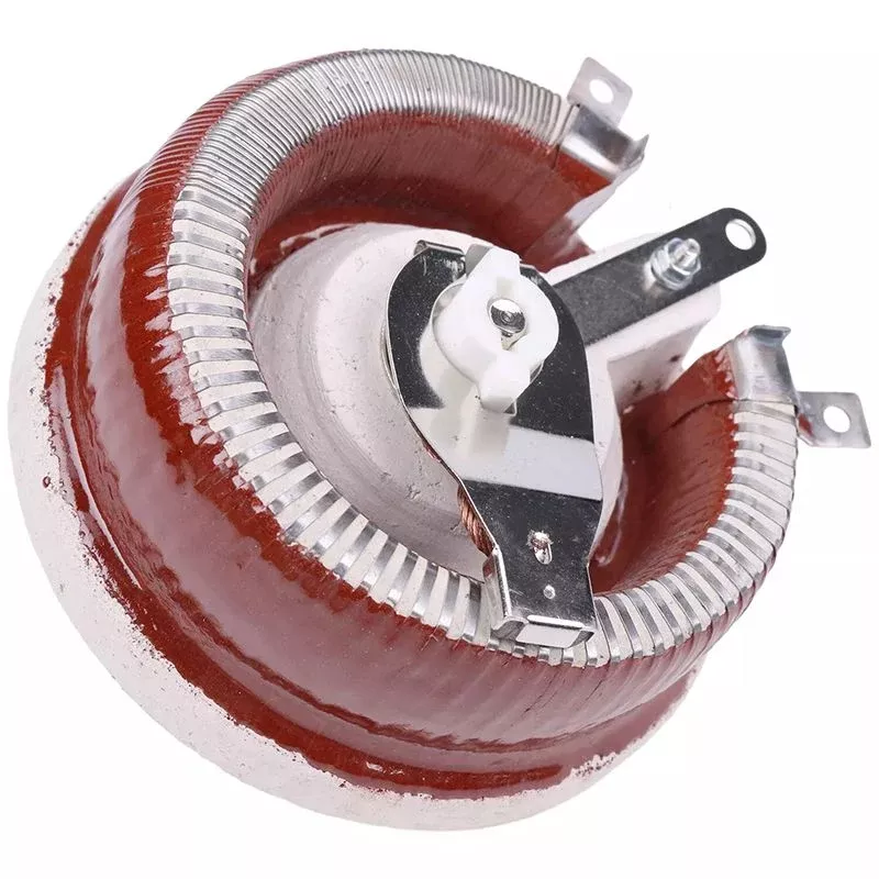 150W 50 Ohm Rheostat 239168 Miller Welder Hobart Champion Elite Bobcat 225 250