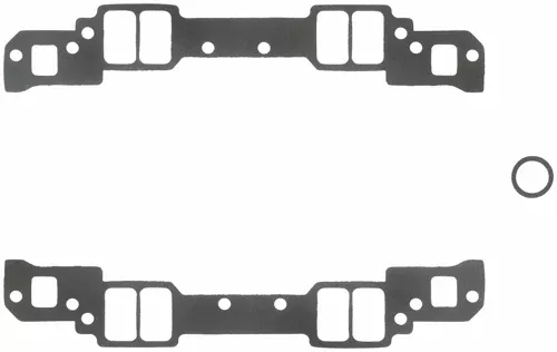 18 Deg Chevy Int Gasket HIGH PORT .090in THICK