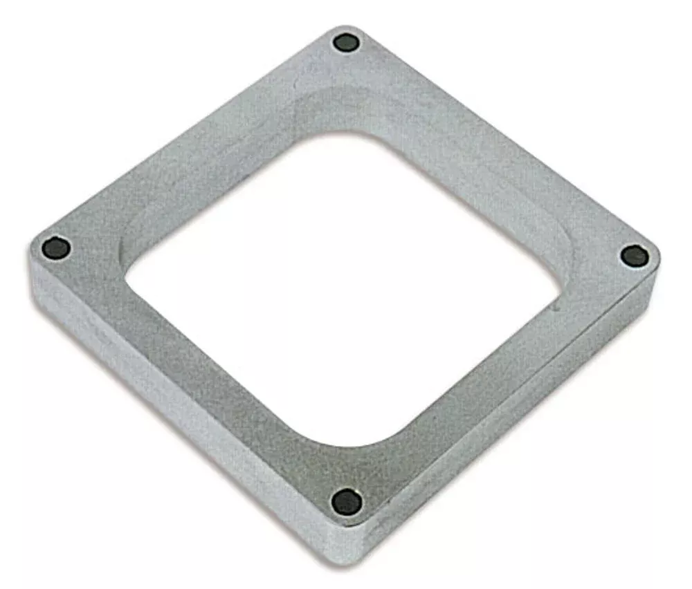 1in Billet Carb Spacer