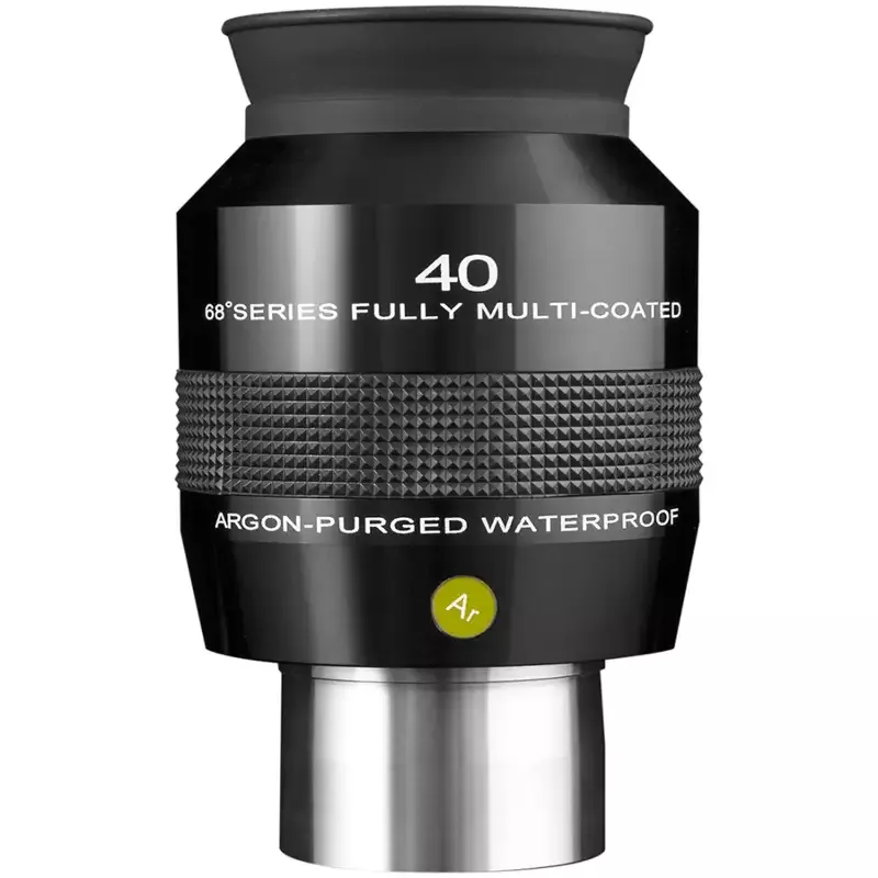 2″ 40mm 68 Degree Waterproof Eyepiece