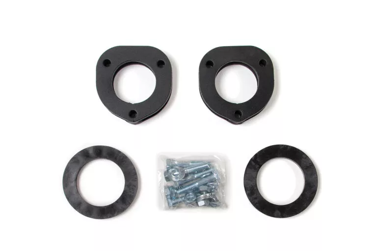 2 Inch Leveling Kit Dodge Ram 1500 06-08 4WD