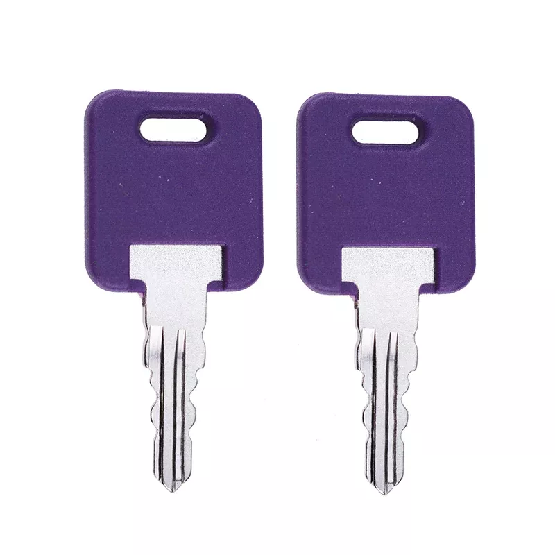 2 Pcs Aftermarket Global Link 013-690345 G345 Key for RV Trailer Camper