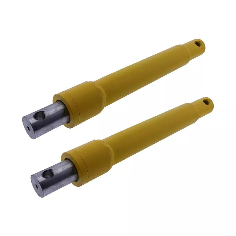 2 Pcs Angle Cylinder Ram 05810 1304005 for Buyers Meyer Snow Plow Blade