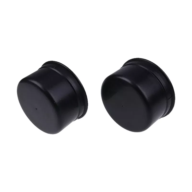 2 Pcs Center Console Cup Holder Insert CCONCUP92 for Ford Bronco F150 F250 F350 92-96