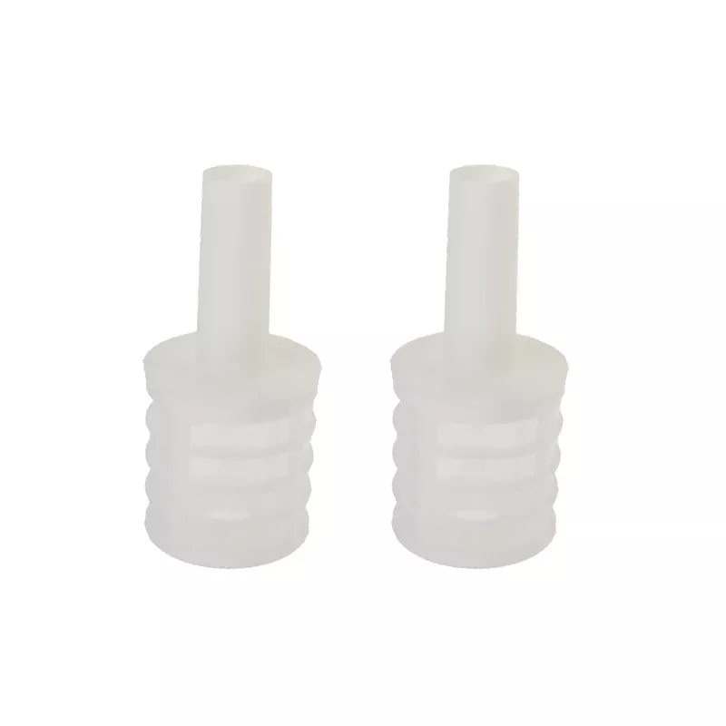 2 Pcs Fuel Filter Element M811032 for John Deere Engine 3013 3016 Tractor 1445 2520 2720 3025D 3028EN 3032E 3033R 3035D 3036E