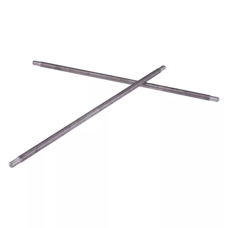 2 Pcs Push Rod 13116-0725 for Kawasaki Engine FR651V FR691V FR730V FS651V FS691V FS730V FT651V FT691V FT730V FX651V FX691V FX730V