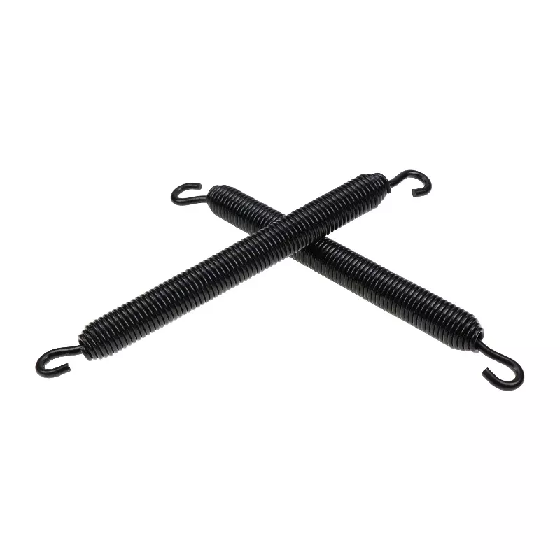 2 Pieces Drive Belt Extension Spring M119532 for Yanmar Engine 3TMN72 3TMN74F John Deere 160 261 400 420 430 2210 4010 4110 4115 4210 4310 4410 X710 X750 X754 X758