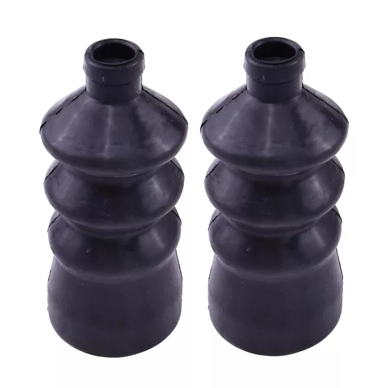 2 Pieces Gear Shift Boot 1694127M3 for Massey Ferguson Tractor MF 35 50 65 135 150 165 175 240 250 253 255 265 270 283 290 360 375 393 390 398 670 698
