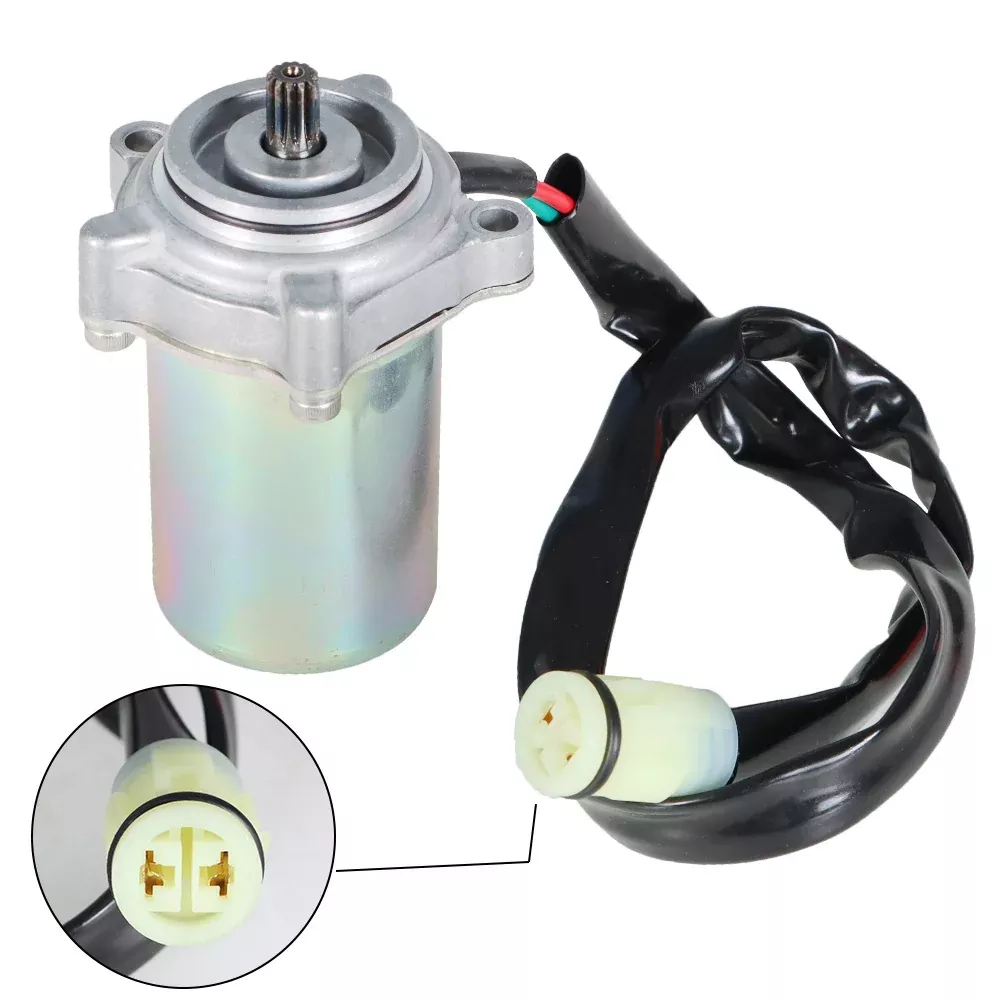 2001 2002-2014 Power Shift Control Motor for Honda TRX500FA Foreman Rubicon 500