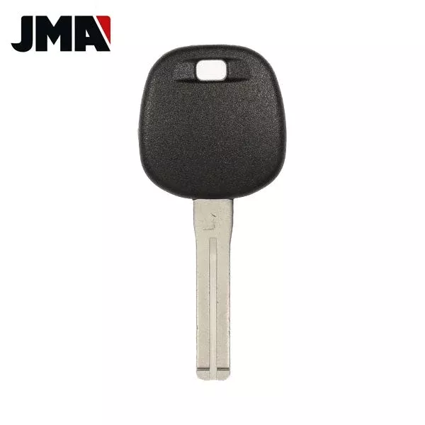 2001-2010 Lexus - TOY50-PT - Transponder Key (ID 4D 68 Chip) (JMA)
