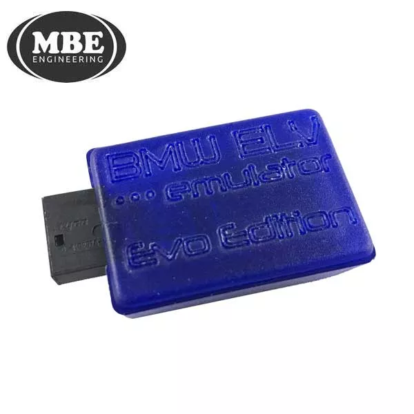 2003-2013BMW 1 / 3 / 5 Series (E87 / E90/ E60) - ELV - Steering Lock Emulator