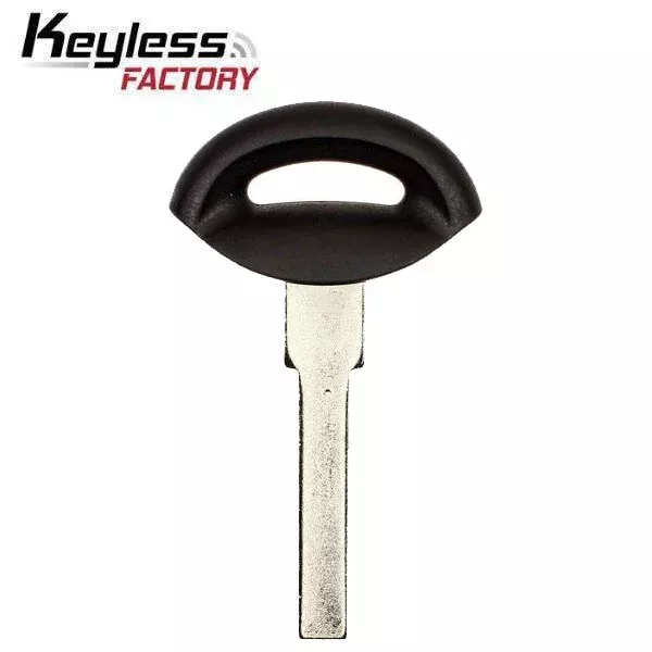 2008-2009 Saab 9-3 / Emergency Key Blade (2-Track) / S32YS / 93166902 (AFTERMARKET)