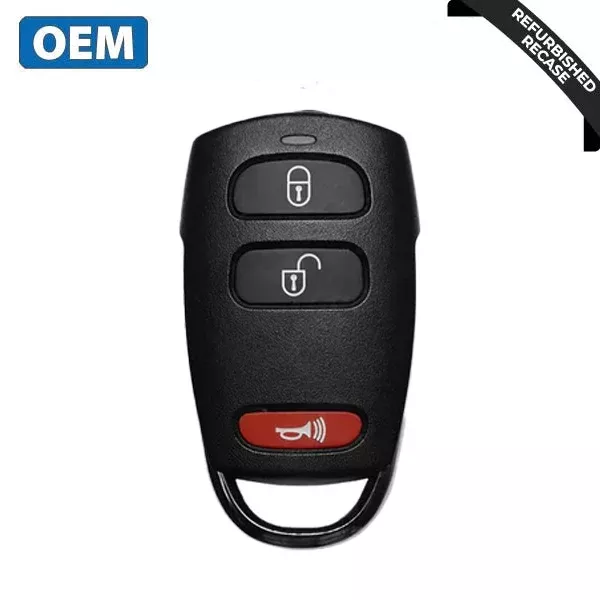 2009-2014 Kia Sedona / 3-Button Keyless Entry Remote / PN: 95430-4D032 / SV3-VQTXNA13(OEM)