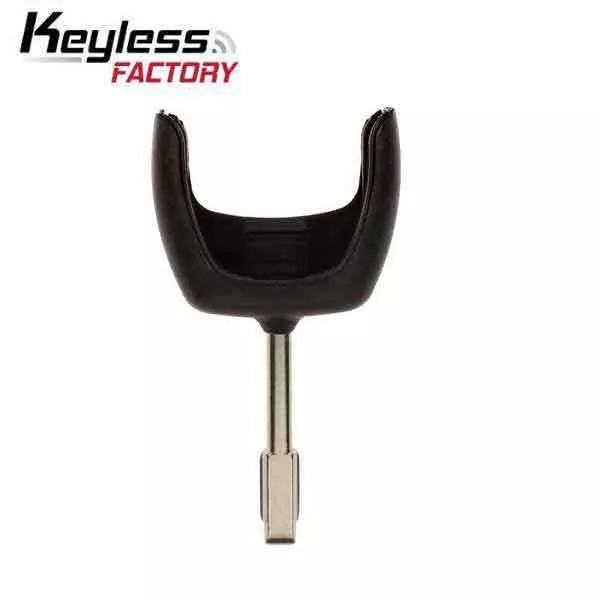 2010 - 2013 Ford Transit Connect / Remote Head Key Tibbe Blade Section (EKB-FD-1083)