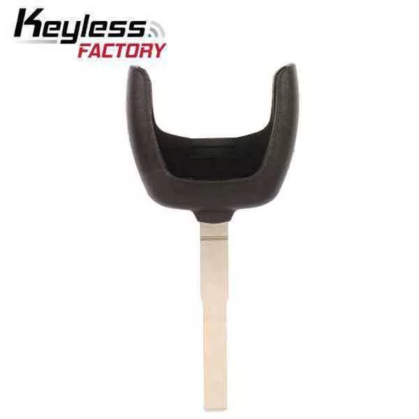 2011 - 2017 Ford Fiesta / Remote Head Key HU101 Blade Section (EKB-FD-1084)